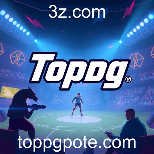 A Ascensão do Toppg em 2025: Tendências e Impactos