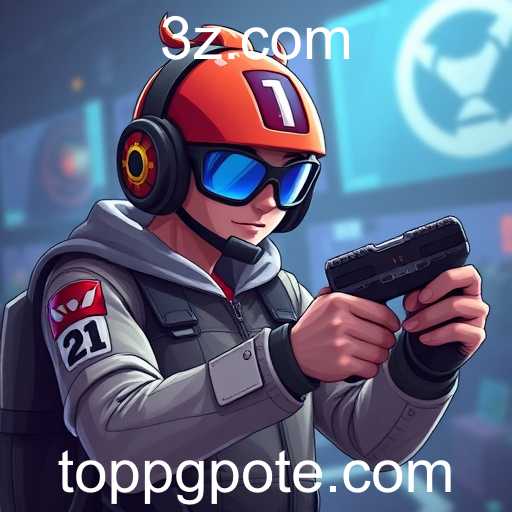 A Ascensão Impressionante do Toppg no Mundo dos Jogos Online