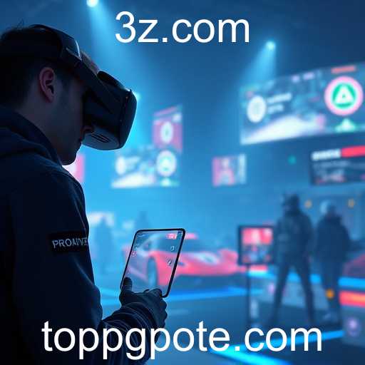 Expansão Mundial dos Jogos de Sandbox