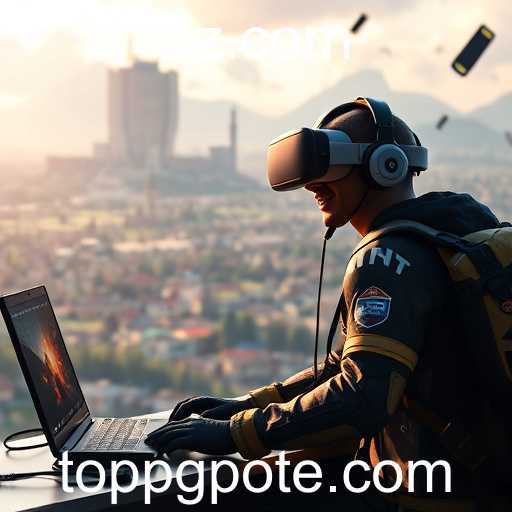 A Revolução dos Jogos Online em 2025