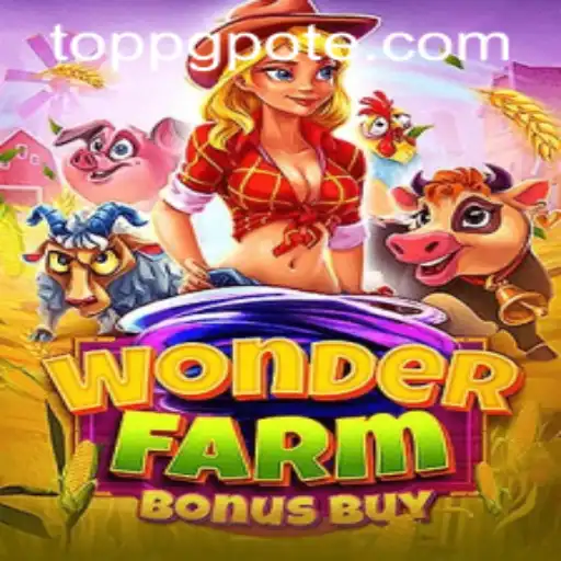 WonderFarmBonusBuy: A Thrilling Farm-Adventure Gaming Experience